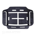 Монтаж за каска Fenix ALG-04 » Dulotec.BG