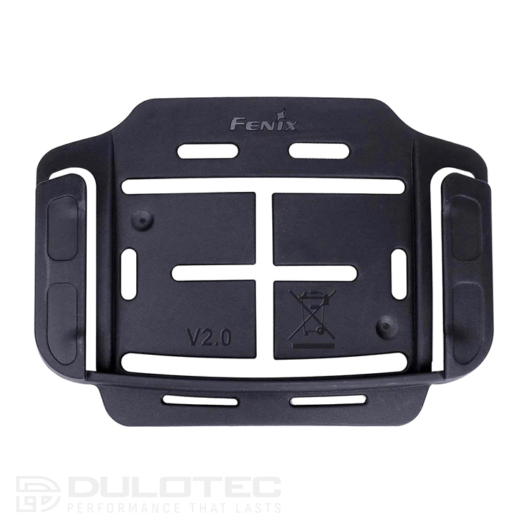Монтаж за каска Fenix ALG-03 V2.0 » Dulotec.BG