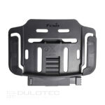 Монтаж за каска Fenix ALG-04 » Dulotec.BG