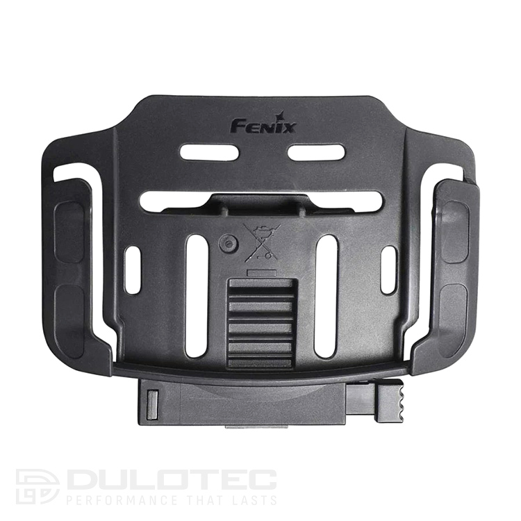 Монтаж за каска Fenix ALG-04 » Dulotec.BG