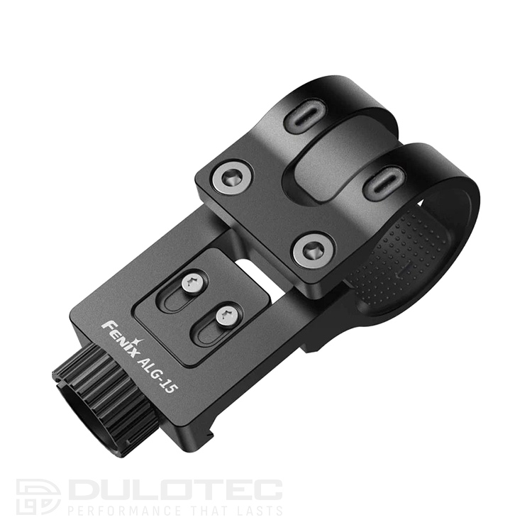 Монтаж за Picatinny Fenix ALG-15 » Dulotec.BG