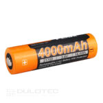 Батерия Fenix ARB-L21-4000P - 21700 4000mAh » Dulotec.BG