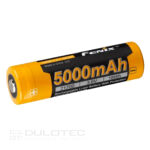 Батерия Fenix ARB-L21-4000P - 21700 4000mAh » Dulotec.BG