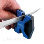 Точило за ножове AccuSharp Sharp'N'Easy – мини » Dulotec.BG