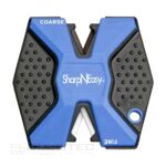 Точило за ножове AccuSharp Sharp'N'Easy – мини » Dulotec.BG
