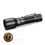 Пистолетен фенер Fenix GL19R - подцевен » Dulotec.BG