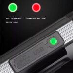 Компактна работна лампа Dulotec BLR3 » Dulotec.BG