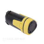 2в1 къмпинг лампа и фенер с магнит BL1 » Dulotec.BG