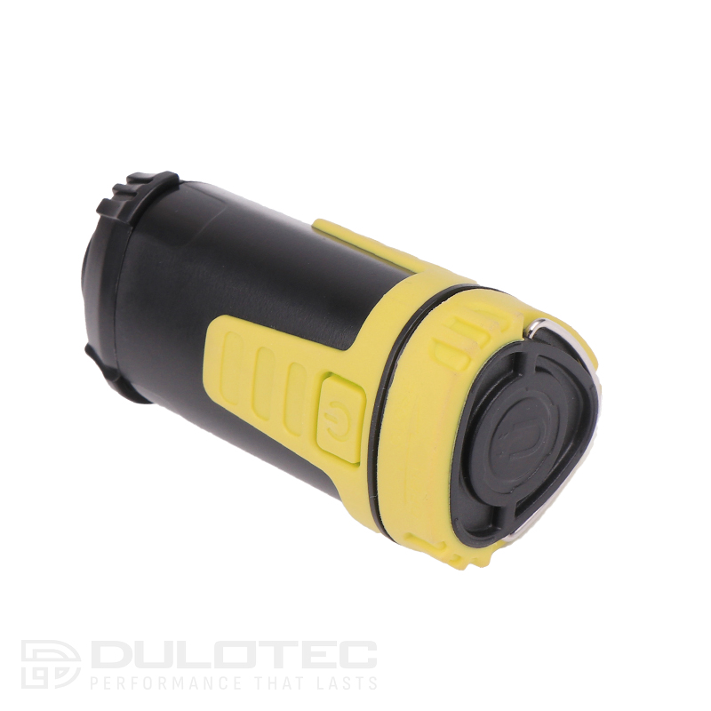 2в1 къмпинг лампа и фенер с магнит BL1 » Dulotec.BG