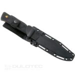 Нож с фиксирано острие Cold Steel SRK 3V 38CKE » Dulotec.BG