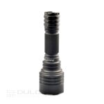 Фенер Dulotec Convoy C8+ за гладкоцевно и Челник Dulotec BH3R » Dulotec.BG