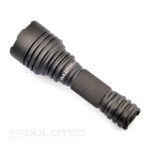 Фенер Dulotec Convoy C8+ за гладкоцевно, 1700 лумена, 650м с батерия » Dulotec.BG Фенер Dulotec Convoy C8+ за гладкоцевно, 1700 лумена, 650м с батерия » Dulotec.BG