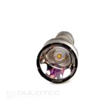 Фенер Dulotec Convoy C8+ за гладкоцевно, 1700 лумена, 650м с батерия » Dulotec.BG Фенер Dulotec Convoy C8+ за гладкоцевно, 1700 лумена, 650м с батерия » Dulotec.BG
