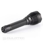 Мощен далекобоен фенер Convoy L7 SBT90.2 в комплект с 2 батерии и универсално зарядно Vapcell U2 » Dulotec.BG