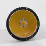 Мощен фенер Convoy M21E за ежедневно ползване с включена батерия » Dulotec.BG