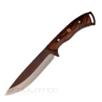 Нож с фиксирано острие DHunt D002 - Slim Outdoor » Dulotec.BG