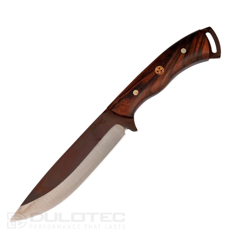 Нож с фиксирано острие DHunt D002 - Slim Outdoor » Dulotec.BG