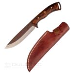 Нож с фиксирано острие DHunt D002 - Slim Outdoor » Dulotec.BG