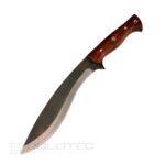 Нож с фиксирано острие DHunt D002 - Slim Outdoor » Dulotec.BG