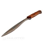 Нож с фиксирано острие DHunt D003 - Kukri Machete » Dulotec.BG