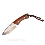 Нож с фиксирано острие DHunt D004 - Small Hunter » Dulotec.BG