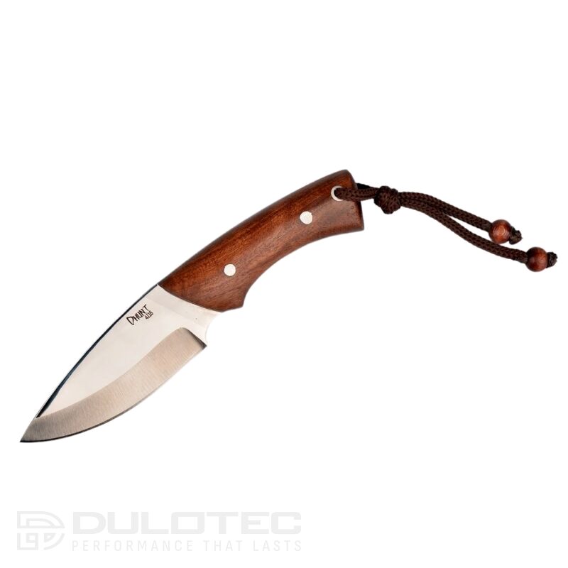 Нож с фиксирано острие DHunt D004 - Small Hunter » Dulotec.BG