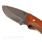 Нож с фиксирано острие DHunt D004 - Small Hunter » Dulotec.BG
