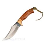Нож с фиксирано острие DHunt D095 - Hunter » Dulotec.BG