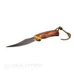 Нож с фиксирано острие DHunt D034 - Skinner » Dulotec.BG