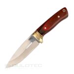 Нож с фиксирано острие DHunt D095 - Hunter » Dulotec.BG