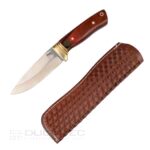 Нож с фиксирано острие DHunt D095 - Hunter » Dulotec.BG