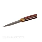 Нож с фиксирано острие DHunt D095 - Hunter » Dulotec.BG