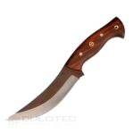 Нож с фиксирано острие DHunt D095 - Hunter » Dulotec.BG