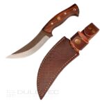 Нож с фиксирано острие DHunt D141- Big Skinner » Dulotec.BG
