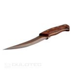Нож с фиксирано острие DHunt D141- Big Skinner » Dulotec.BG