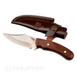 Нож с фиксирано острие DHunt D177 - Compact Skinner » Dulotec.BG
