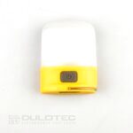 Мини презареждаема работна къмпинг лампа Dulotec BLR1 » Dulotec.BG