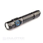 Компактен тактически фенер Dulotec Т1 с включена батерия » Dulotec.BG