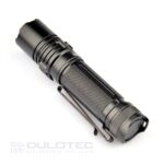 Компактен фенер Dulotec E1 за ежедневно ползване с включена батерия » Dulotec.BG Компактен фенер Dulotec E1 за ежедневно ползване с включена батерия » Dulotec.BG