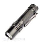 Компактен фенер Dulotec E1 за ежедневно ползване с включена батерия » Dulotec.BG Компактен фенер Dulotec E1 за ежедневно ползване с включена батерия » Dulotec.BG