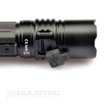 Компактен фенер Dulotec E1 за ежедневно ползване с включена батерия » Dulotec.BG Компактен фенер Dulotec E1 за ежедневно ползване с включена батерия » Dulotec.BG