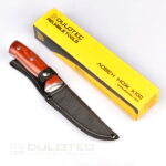 Ловен нож Dulotec K100 » Dulotec.BG