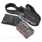 Челник Dulotec BH2R с вградена батерия и сензорно управление » Dulotec.BG