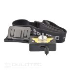 Челник Dulotec BH2R с вградена батерия и сензорно управление » Dulotec.BG