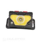 Челник Dulotec BH2R с вградена батерия и сензорно управление » Dulotec.BG