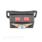 Челник Dulotec BH2R с вградена батерия и сензорно управление » Dulotec.BG