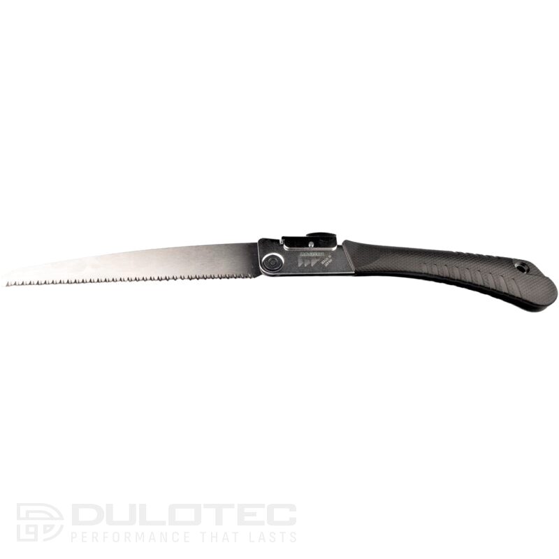 Универсален сгъваем трион Dulotec SAW21 - средни зъби » Dulotec.BG