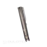 Сгъваем нож Dulotec K212 - черен 8Cr13 неръждаема стомана » Dulotec.BG