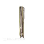 Сгъваем нож Dulotec K212 - светло зелен 8Cr13 неръждаема стомана » Dulotec.BG