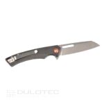 Сгъваем нож Dulotec K215 - черен 8Cr13Mov неръждаема стомана » Dulotec.BG Сгъваем нож Dulotec K215 - черен 8Cr13Mov неръждаема стомана » Dulotec.BG